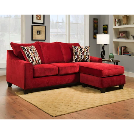 3 Seat Sofa Chaise